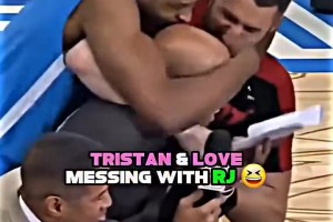 英超冠军近在咫尺！网友恶搞：利物浦围观阿森纳被曼联逼平！