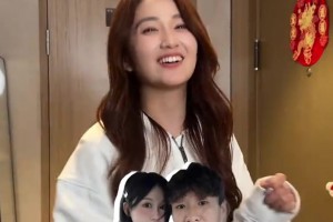 C罗和韦世豪谁更厉害❓️韦世豪妻子答：中国C罗！！！