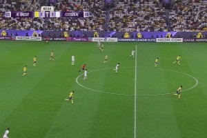 锁定胜局！杜兰梅开二度，利雅得胜利3-0德黑兰独立