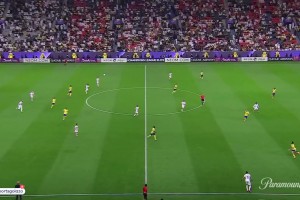 【集锦】亚冠-杜兰双响C罗生涯927球 胜利3-0德黑兰独立进八强