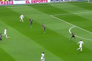 BBC经典之战！还记得皇马这场10-2狂胜吗