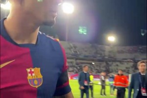 破记录?拉菲尼亚欧冠11球0点 破巴西球员记录&距C罗6球