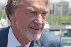 状态火爆！登贝莱25年以后16场已狂轰21球！有机会拿金球吗？