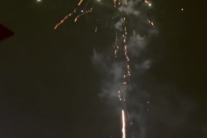 震撼，沉浸式体验国米比赛日场内场外激情瞬间