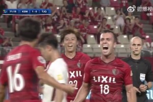 我的传球能撕开任何亚洲球队防线！巅峰塞鸟亚冠6场5球3助夺冠