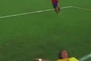 决不放弃！大卫路易斯：别以为你稳了！