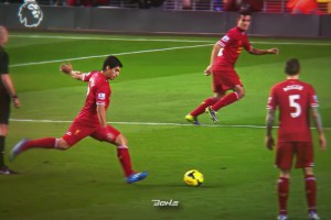 但凡昨天有个苏牙！这一定是，英超历史上最具观赏性的大四喜！