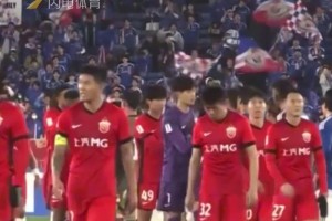 亚冠独苗！申花即将迎来亚冠生死战，其他三队都已出局