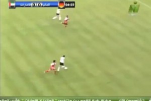 十个位置全是世界级的男人！无所不能的马特乌斯！