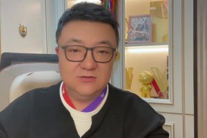 董路：梅西姆巴佩的巴黎踢不出这样，这证明了现代足球的要求