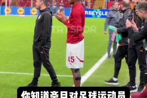 还是挺重要的！论斋月对穆斯林球员们的影响