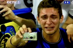 格子军团真的是尽力了！奈何那年的姆巴佩，实在是太快！