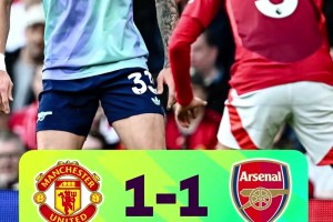 詹俊：曼联渐入佳境，阿森纳备战欧冠需练好防守反击