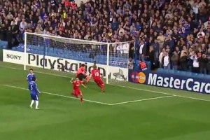 进球之夜！还记得利物浦切尔西这场跌宕起伏的4-4吗