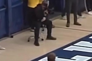 重温B费的这粒进球，会打破之前部分球迷对他的质疑了吧