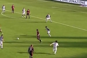 泪目瞬间！因扎吉职业生涯第300个进球时刻