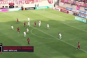 网友：塞尔吉尼奥就是J联赛最成功的中国人