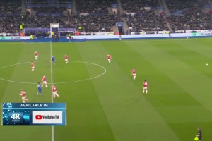 【集锦】英超-B费1射2传霍伊伦加纳乔破门 曼联3-0赛季4杀莱斯特