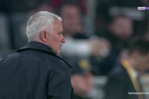 【集锦】土超-狂轰26脚射门不进！费内巴切0-0十人萨姆松体育