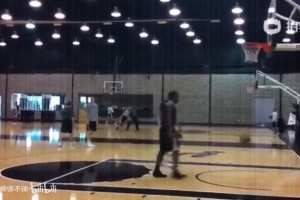 总有机会证明自己！安东尼：我对自己满怀信心，我准备好了！