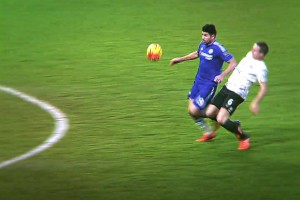 切尔西：你可曾听说过，法科连线！