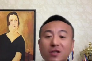 国内球员不能和郑智发生矛盾？毛剑卿：中国足球也要论资排辈的！