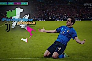 又帅又能踢！4年前的他，也曾惊艳全世界！