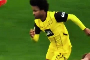 多特：最强的他，总以单枪匹马的形式出现！