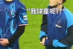 上帝视角看利物浦推反击！每一步，都是教科书般的处理！