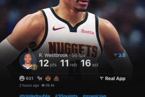 太像了！他们俩，就没发现什么一样的吗？