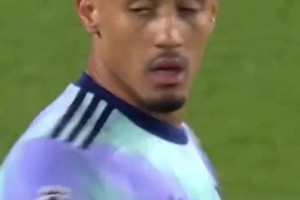 后场致命失误？阿森纳：一切，还未结束！