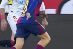 巴萨：人们都在讨论大师时，大师却在讨论他！