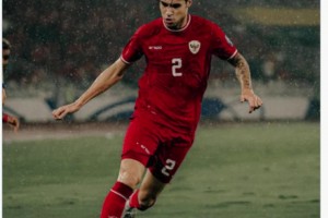 印尼网友怒批归化后卫归化后卫：蠢货！直接送他回老家！