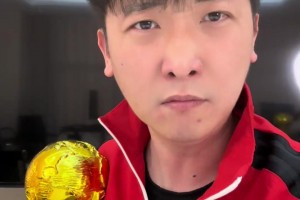 博主玩小明剑魔的梗：沙特赢了巴林吗？赢了印尼吗？回答我！