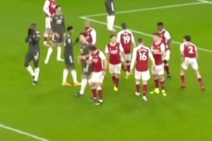 网友：19-20赛季的这支阿森纳到底是如何赢得足总杯的？