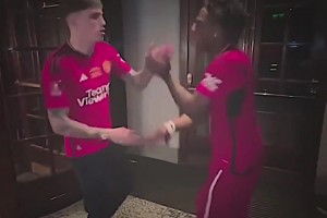 把国足放在哪个大洲能出线？媒体人栾晨：大洋洲能争个附加赛