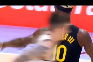 【经典回顾】巴洛特利名场面：why always me？