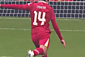 利物浦：这一刻，比赛的魅力具象化了！