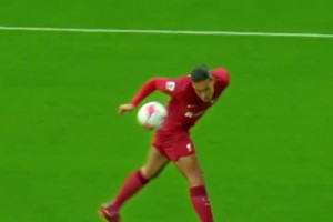 利物浦：他的头球，你永远可以信任！