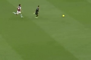 完美的反击！阿森纳：角球给你，进球归我！