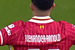 原地摆腿！利物浦：一支穿云箭，千军万马来相见！