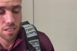 塞鸟：非常高兴能代表国足出场，相信世界杯还有机会