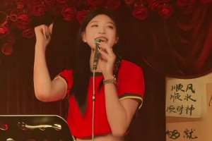 国安女足门将：我的偶像是王大雷，虽然有失误，但拯救我们好多回