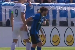 被边裁影响进攻！C罗：好气啊，真想一巴掌扇上去！