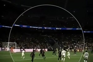 大师风范！贝林厄姆这传球，迷惑性真的太强了！