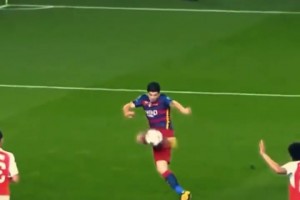 苍老的剑客！苏牙速度虽然没了，但这射术和意识依旧顶级！