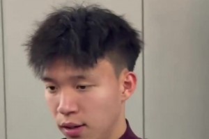 王钰栋赛后：非常感谢教练给我这个机会，希望能做出更多贡献