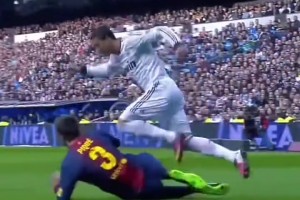 皮克：你小子，别以为我不知道你怎么想的！