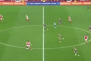 绝地逆转！阿森纳女足首回合0-2 次回合3-0逆转皇马，晋级欧冠4强