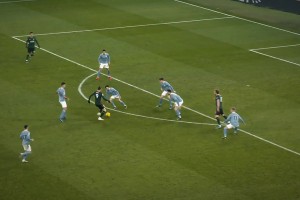 人们总是只记得大圣贝尔的速度！